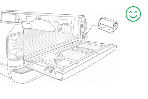 How Rotary Dampers Solve Linear Damper Challenges in Space-Saving Design