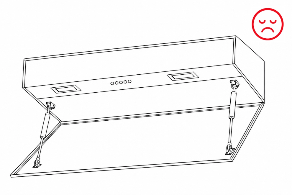 How Rotary Dampers Solve Linear Damper Challenges in Space-Saving Design