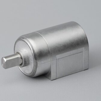 Product image of TOK rotary damper SR3 TypeA(CW)