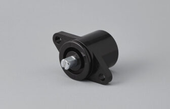 Product image of TOK rotary damper TD38 TypeA(CW)