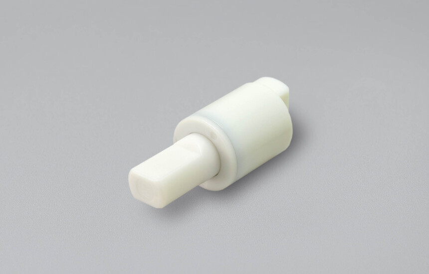 Chemical resistant | TD54 - Rotary dampers | TOK, Inc.