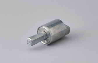 Product image of TOK rotary damper TD56 TypeA(CW)