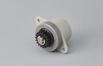 Product image of TOK rotary damper TD58 TypeR(CW)