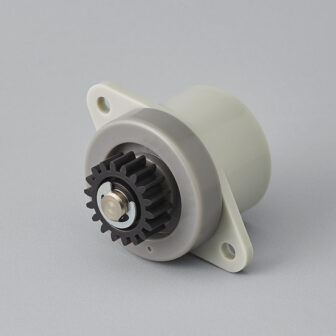 Product image of TOK rotary damper TD58 TypeR(CW)