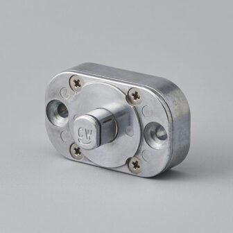 Product image of TOK rotary damper TD60 TypeA(CW)