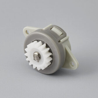 Product image of TOK rotary damper TD62 TypeR(CW)