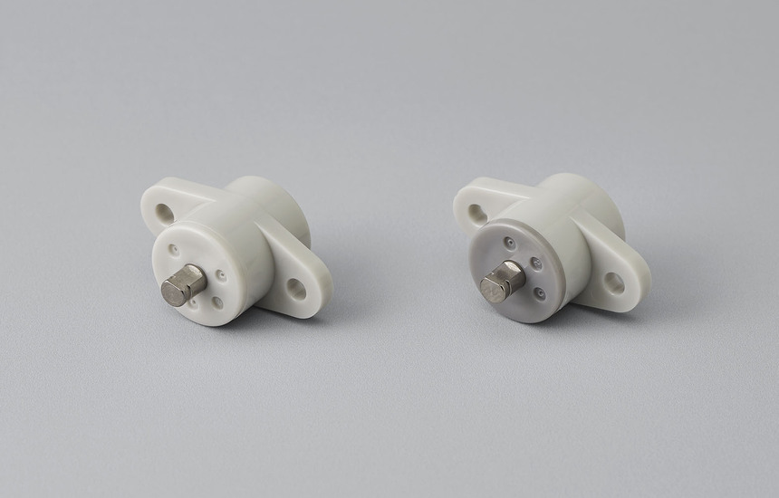 Highly durable rotary damper | TD88 - Rotary dampers | TOK, Inc.