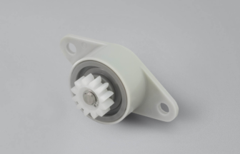 Product image of TOK rotary damper TD96 TypeR(CW)