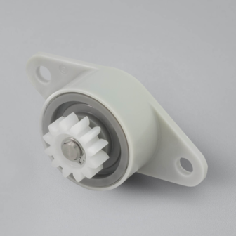 Product image of TOK rotary damper TD96 TypeR(CW)